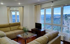Apartamento Mirador del Tajo